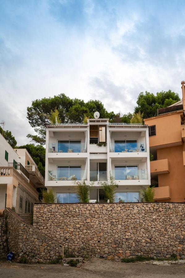 Just Experience Mallorca Lejlighed Andratx