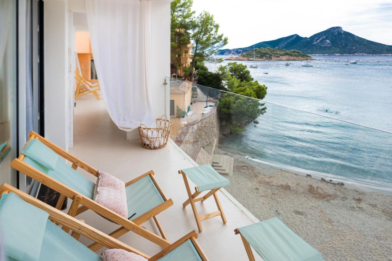 Appartement Just Experience Mallorca Andraitx
