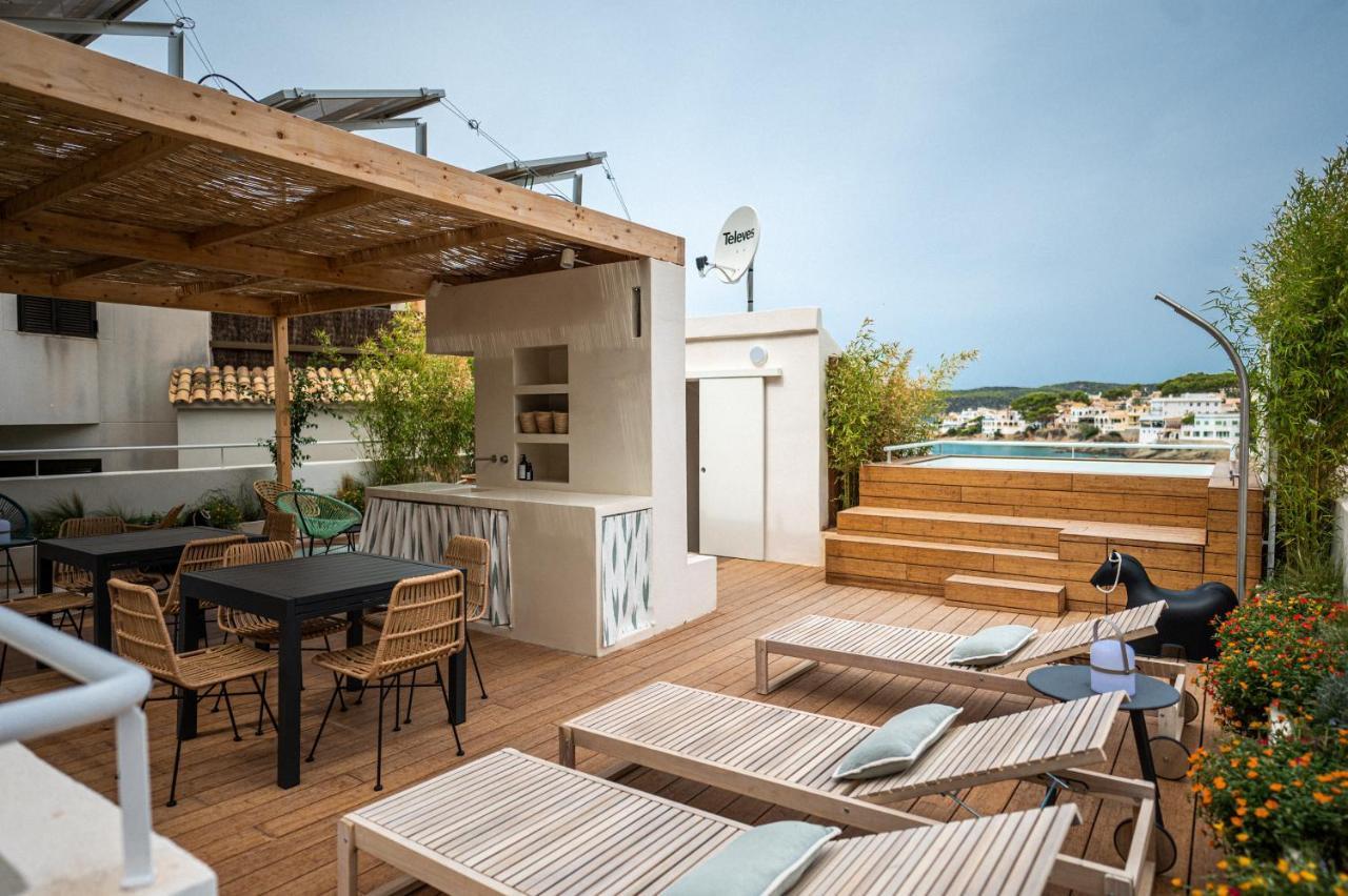 Appartement Just Experience Mallorca Andraitx