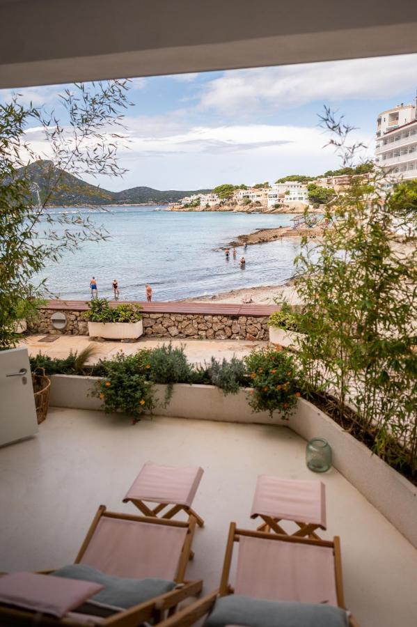 Appartement Just Experience Mallorca