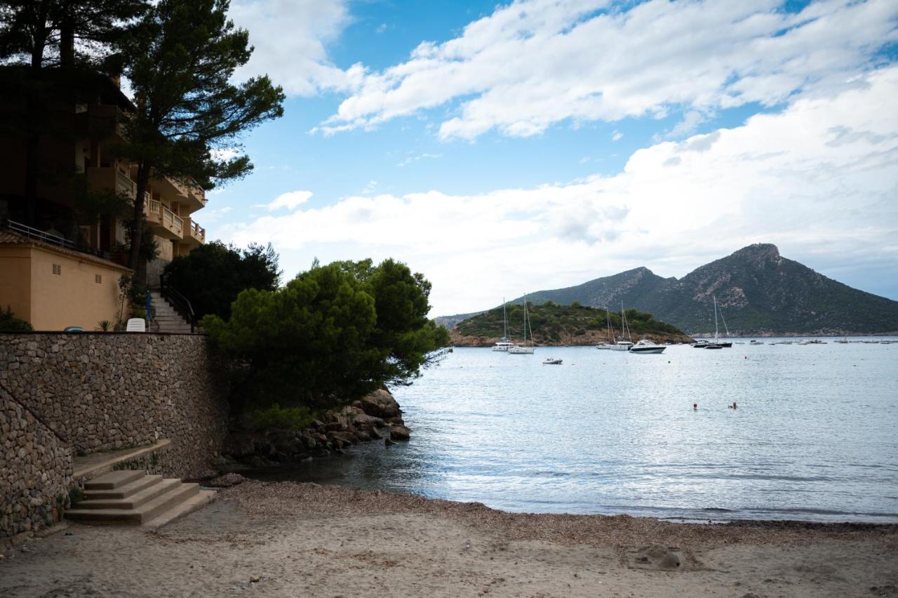 Appartement Just Experience Mallorca Andraitx