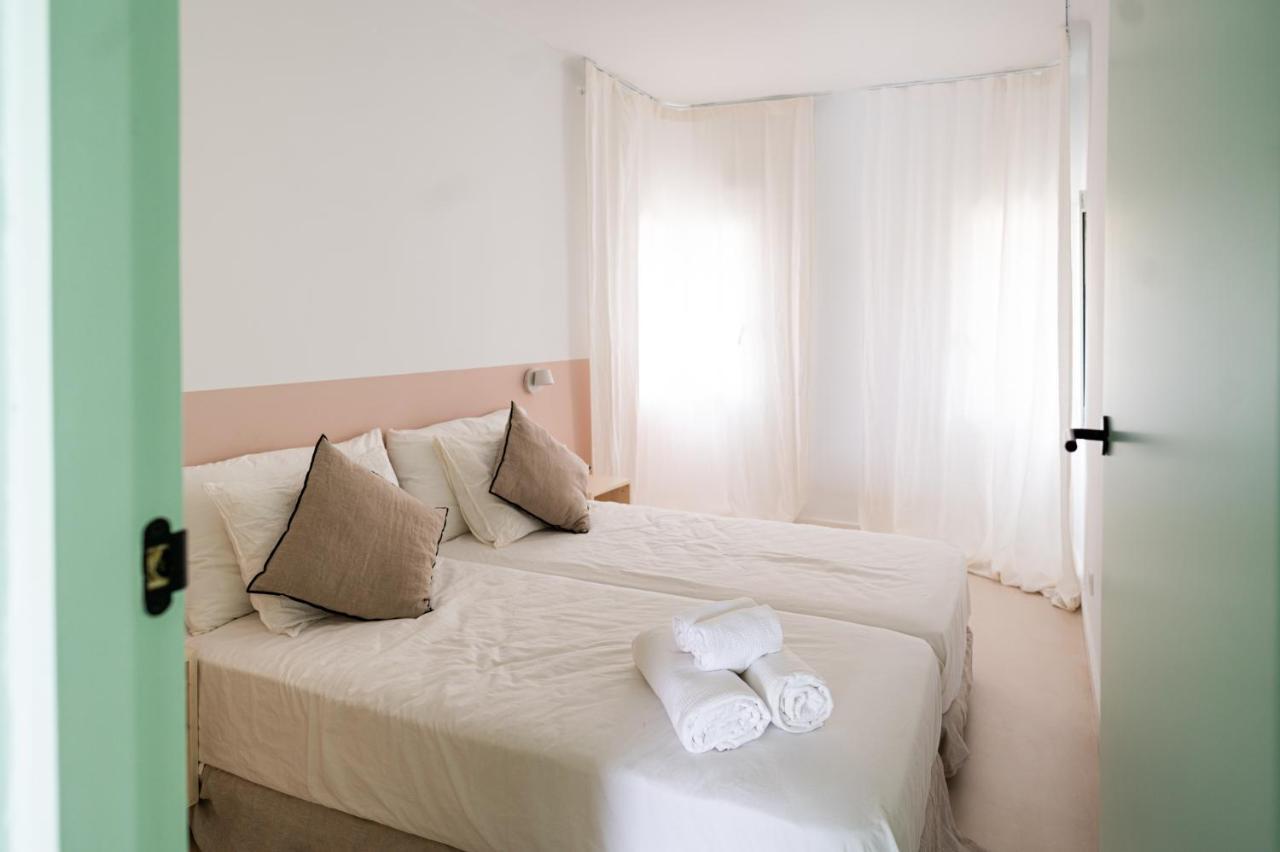 Appartement Just Experience Mallorca Andraitx