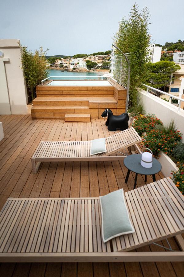Just Experience Mallorca Appartement *